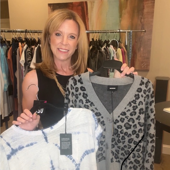 Other - Poshmark Live with Cyndi!